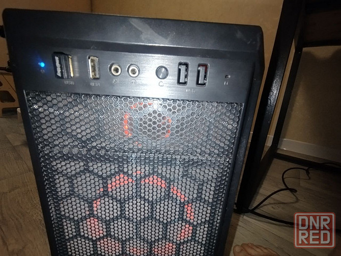 Продажа компютера с монитором и периферией Донецк - изображение 8