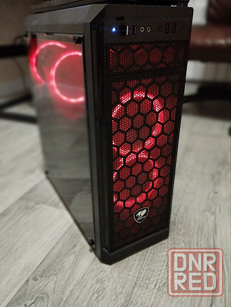 Продажа компютера с монитором и периферией Донецк - изображение 1