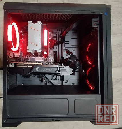 Продажа компютера с монитором и периферией Донецк - изображение 7