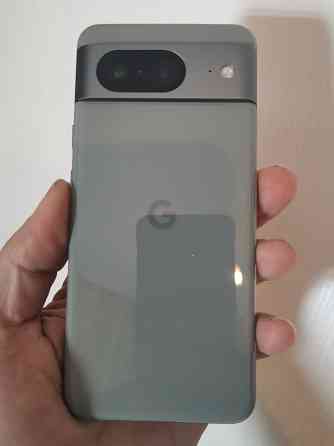 Google pixel 8. 8/128. Sim+eSim Донецк