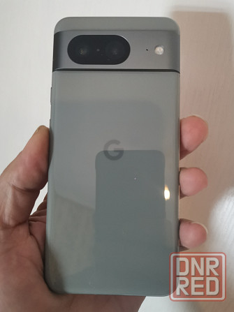 Google pixel 8. 8/128. Sim+eSim Донецк - изображение 2