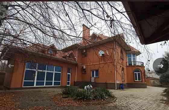 Продается дом Калининский исполком Донецк