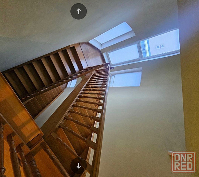 Продается дом Калининский исполком Донецк - изображение 8