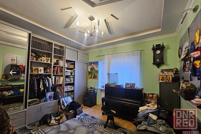 Продается дом Калининский исполком Донецк - изображение 9