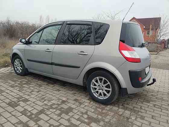 Продам Renault Scenic 2 Донецк