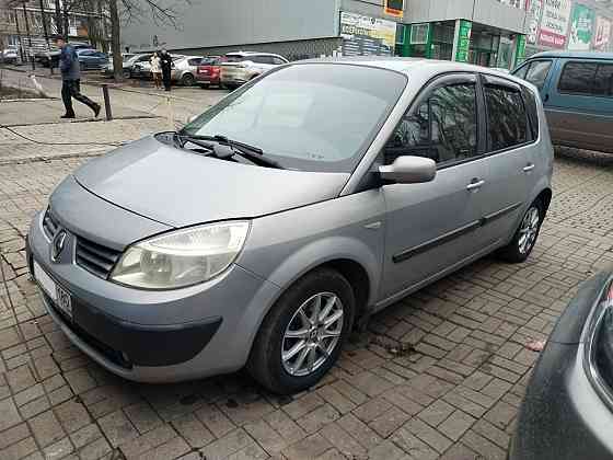 Продам Renault Scenic 2 Донецк