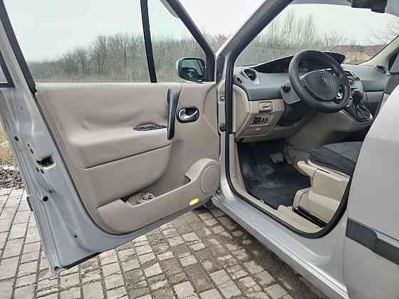 Продам Renault Scenic 2 Донецк