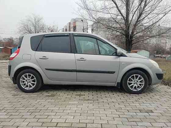 Продам Renault Scenic 2 Донецк
