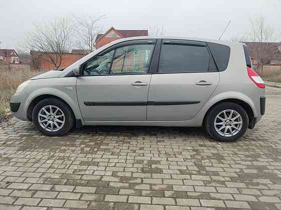 Продам Renault Scenic 2 Донецк