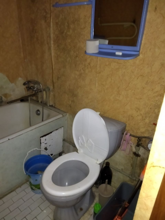 Продам квартиру Макеевка