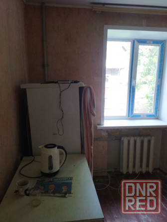 Продам квартиру Макеевка - изображение 1