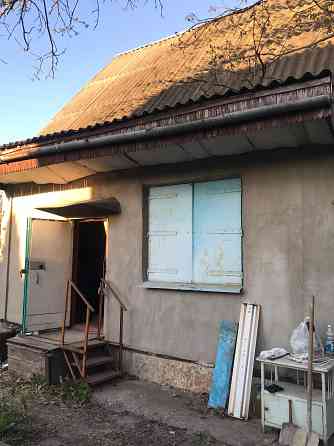 Продам дом дачу двухэтажную от собственника рядом Текстильщик 6 сот земля приватизированная Донецк