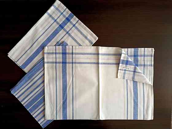 Наборы кухонных полотенец. Донецк