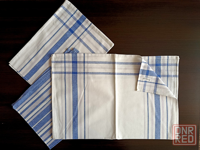 Наборы кухонных полотенец. Донецк - изображение 4