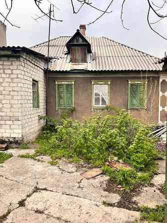 Продам дом Бажанова Макеевка Макеевка