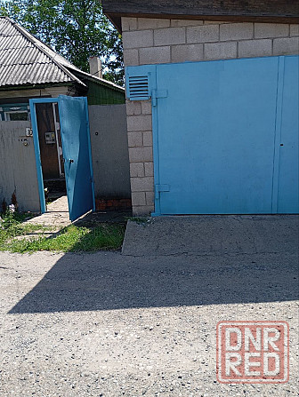 Продам дом Макеевка - изображение 1