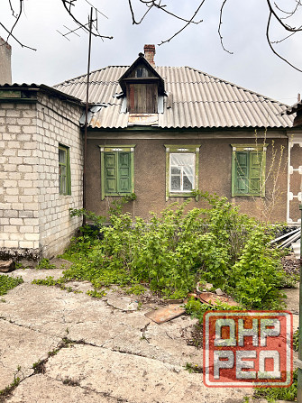 Продам дом Бажанова Макеевка Макеевка - изображение 1