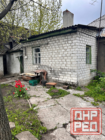 Продам дом Бажанова Макеевка Макеевка - изображение 2
