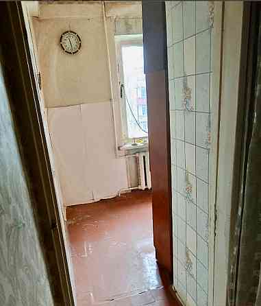 Продам 2 комнатную квартиру на Вертикальной Донецк