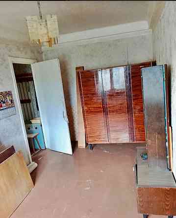 Продам 2 комнатную квартиру на Вертикальной Донецк