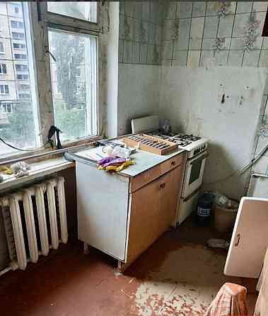 Продам 2 комнатную квартиру на Вертикальной Донецк