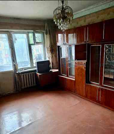 Продам 2 комнатную квартиру на Вертикальной Донецк