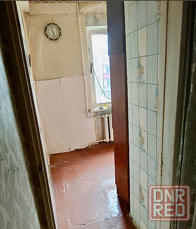 Продам 2 комнатную квартиру на Вертикальной Донецк - изображение 3