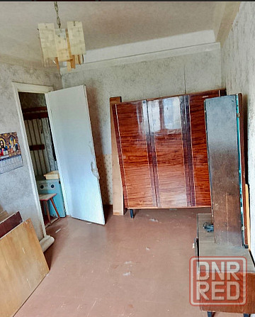 Продам 2 комнатную квартиру на Вертикальной Донецк - изображение 4