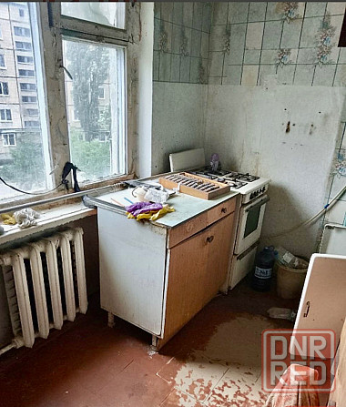 Продам 2 комнатную квартиру на Вертикальной Донецк - изображение 2