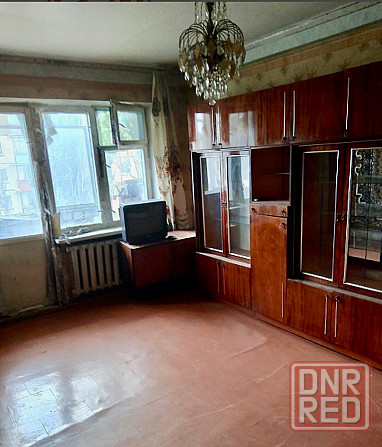 Продам 2 комнатную квартиру на Вертикальной Донецк - изображение 1