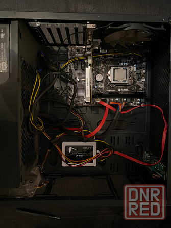 Продам компьютер Харцызск - изображение 3