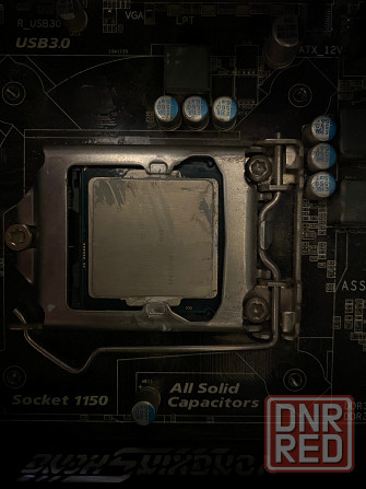 Продам компьютер Харцызск - изображение 2