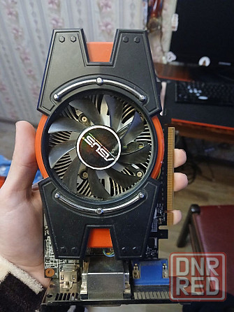 Продам компьютер Харцызск - изображение 1