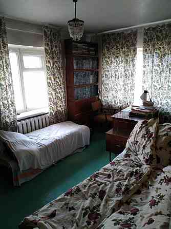 Продается 2 - х комнатная квартира, пр.-т Гурова, ориентир пл. Конституции Донецк