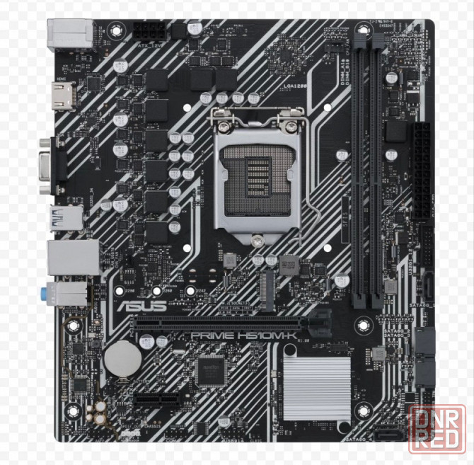 Продам Процессор и Материнскую плату к нему Харцызск - изображение 2