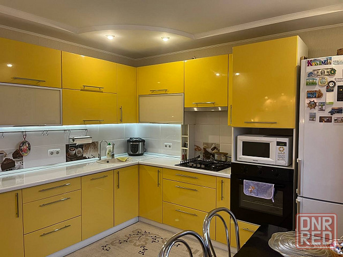 продается дом Артемовская Донецк - изображение 7