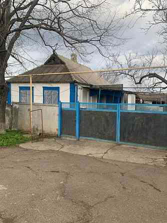 Дом 4-комн. 61,5 кв.м. Докучаевск