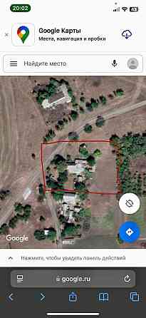 Дом 4-комн. 61,5 кв.м. Докучаевск