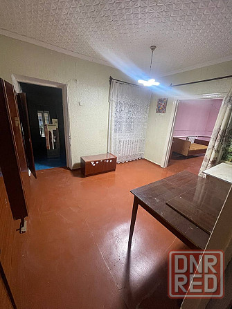 Дом 4-комн. 61,5 кв.м. Докучаевск - изображение 5