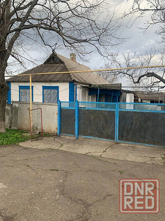 Дом 4-комн. 61,5 кв.м. Докучаевск - изображение 1