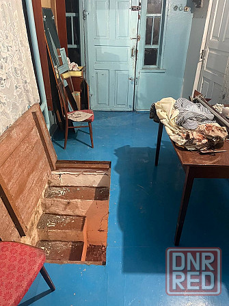 Дом 4-комн. 61,5 кв.м. Докучаевск - изображение 11