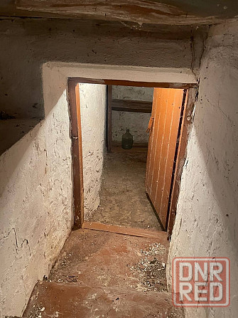 Дом 4-комн. 61,5 кв.м. Докучаевск - изображение 12