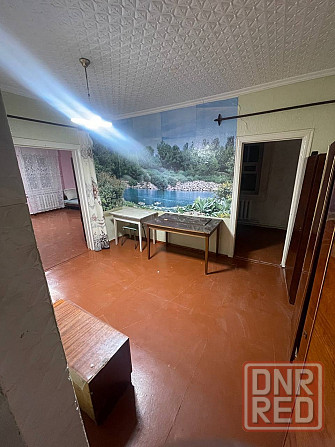 Дом 4-комн. 61,5 кв.м. Докучаевск - изображение 7