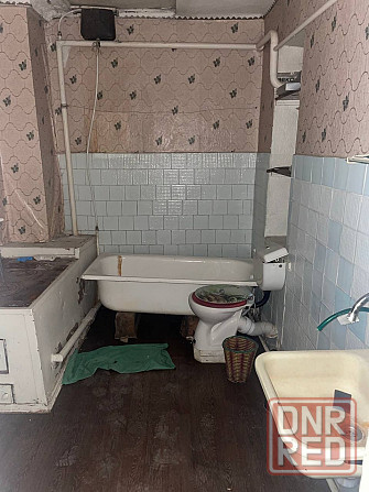 Дом 4-комн. 61,5 кв.м. Докучаевск - изображение 9