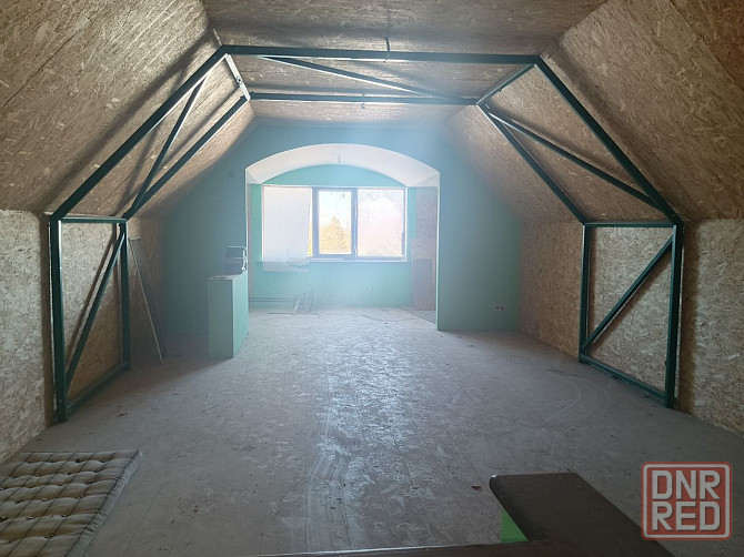 Продается Дом 201 кв. м в Левобережном районе Мариуполь - изображение 4