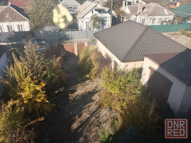 Продается Дом 201 кв. м в Левобережном районе Мариуполь - изображение 1