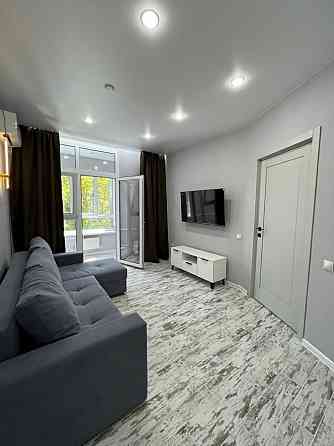 Уютная квартира Мариуполь