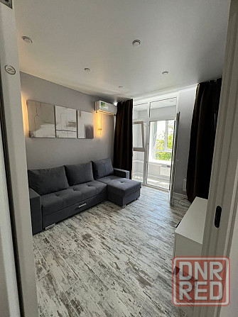 Уютная квартира Мариуполь - изображение 2