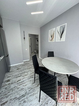 Уютная квартира Мариуполь - изображение 4