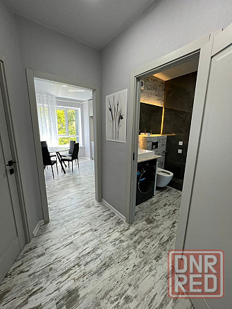 Уютная квартира Мариуполь - изображение 5